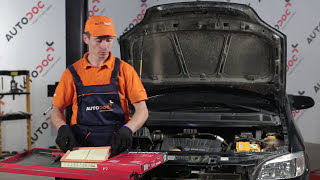 Manual OPEL ZAFIRA grátis descarregar