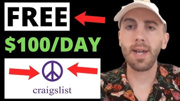 How To Promote CPA Offers On Craigslist For Free -  Maxbounty Free Traffic 2021