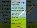 💯new general knowledge question all exam