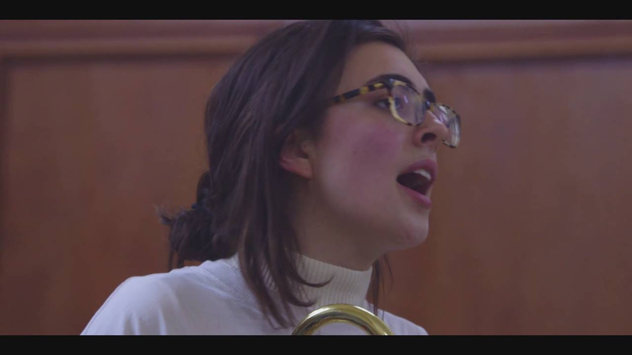 Bateau Rouge #2 // Living Hour (church session) // "Summer Smog"