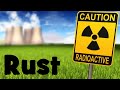 RUST - Радиация не прощает ошибок (m) 86