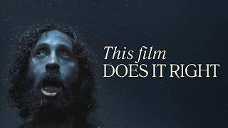 The Genius Lighting & Scale of WERWULF (Cinematographer Breakdown)