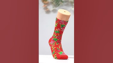 Custom Sock Printing: From Concept to Creation #socksprinter