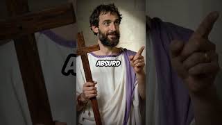 Rome's Top Lawyer Shocked Everyone by Converting to Christianity