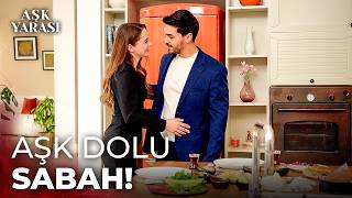 Seni Uyandırmaya Kıyamadım - Aşk Yarası 48. 