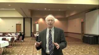 Alan November on Curriculum21 and Things...