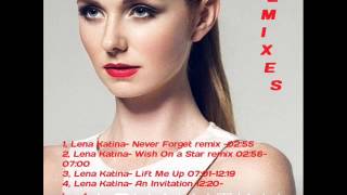 Lena Katina Remixes