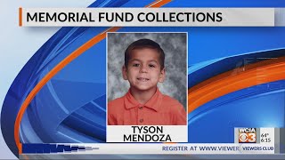 Memorial Fund Collection