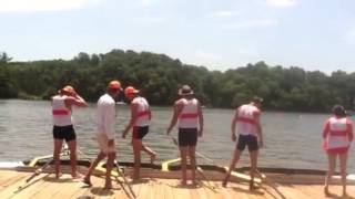 OCC Crew 2013 Nationals Awards Ceremony in Gainesville Georgia - 1