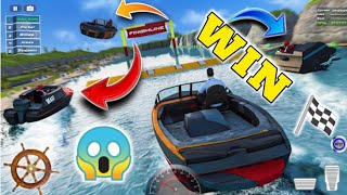 Boat Game | Speed Boat Racing | Android Gameplay screenshot 5