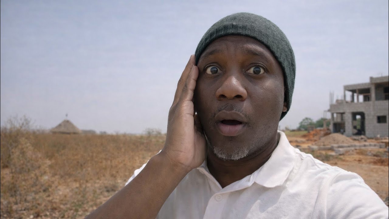 Why We’re Slowing Down to Build Faster 😳 | The Gambia