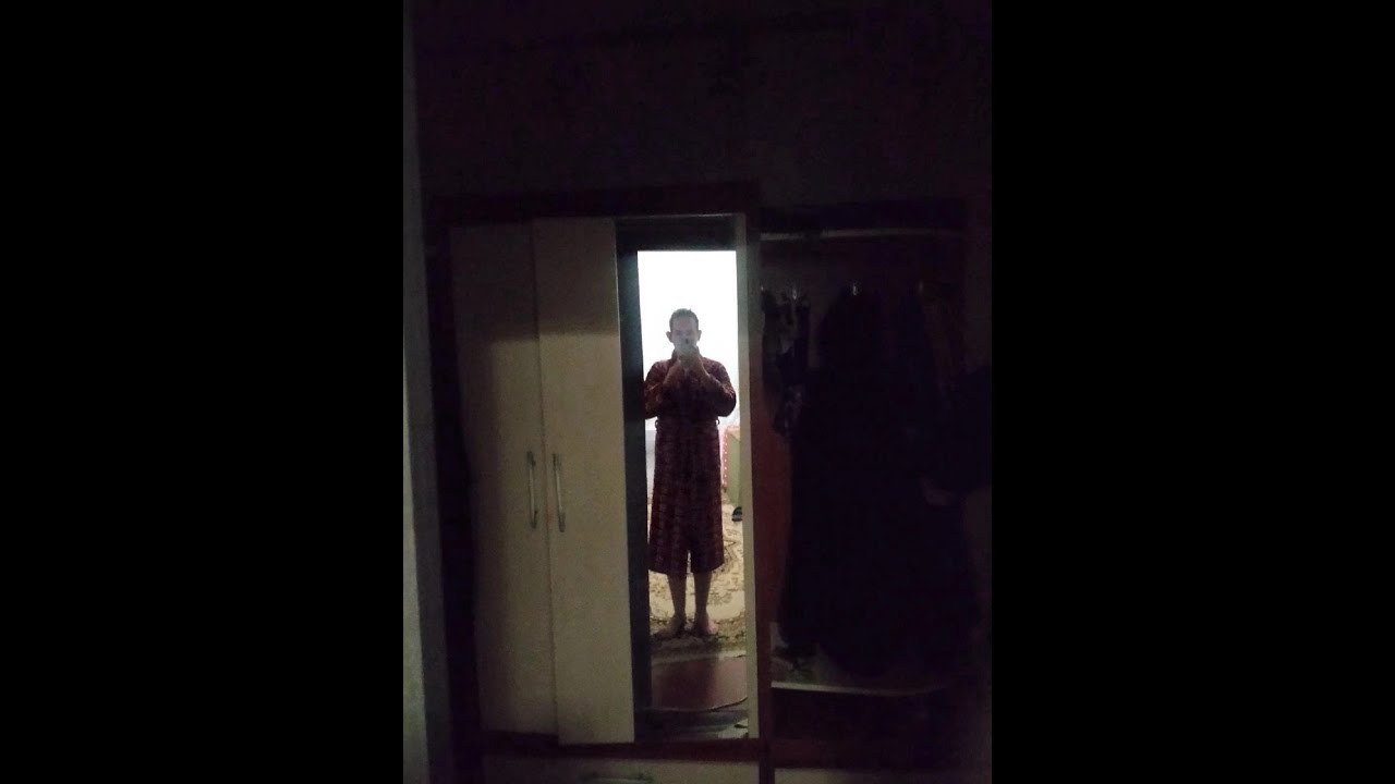 вечерний звот с maaator NOMERCY - YouTube