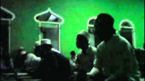 Nurul Mustofa " Yaa Robbi Sholli a