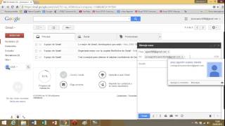 Enviar Correos Con Copias