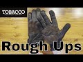 tobacco motorwear gloves Tobacco Motorwear Rough Ups Gloves (Darksides) | Fit, Feel, and First  Impressions