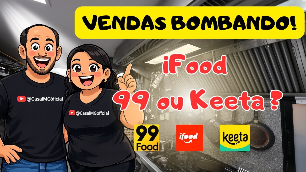 Delivery de Marmitex em Casa | Feijoada Muitas vendas 😱