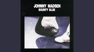 Video thumbnail of "Johnny Madsen - John Silver"