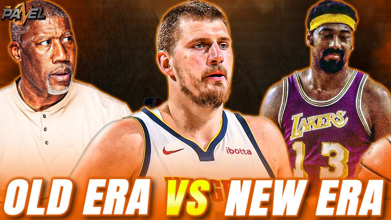 Jokic Stats Make Wilt Look Human?!