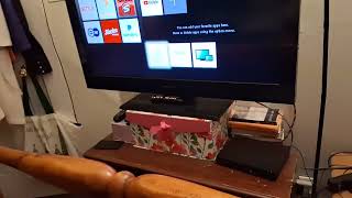 Download Lagu Knuckles watches the Warner Home Video/Big Idea logos MP3