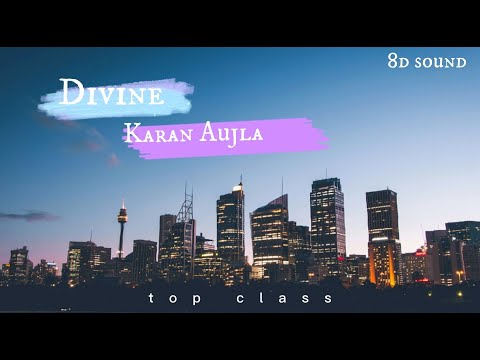 Top Class / Overseas - Karan Aujla (Full Song Lofi music) Divine  | New Punjabi Song 2024