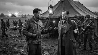 Captured German Doctors Couldn’t Believe Americans Let Them Treat Wounded Soldiers