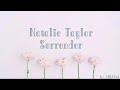Natalie Taylor - Surrender (Lyrics) | Terjemah Indonesia