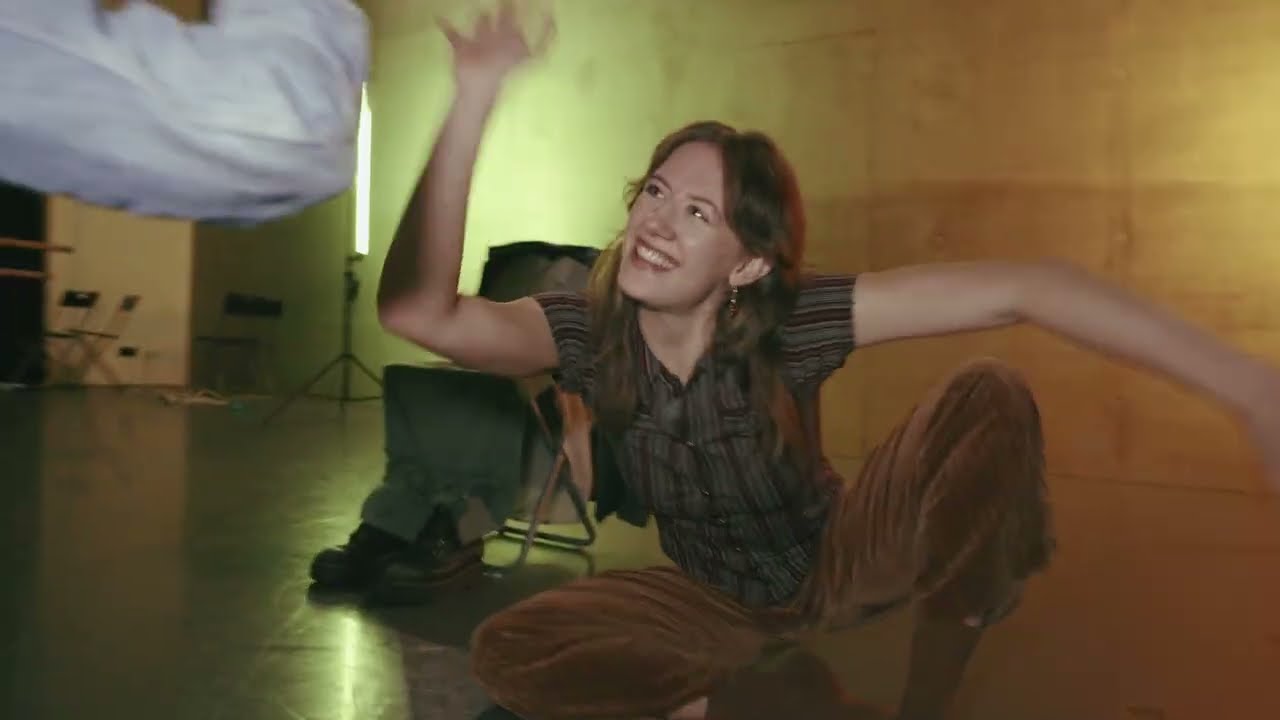 Playground Nov 2025 – Behind the Scenes with the Makers | Korzo Theater