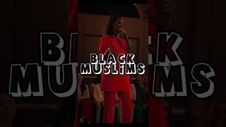 Black Muslims on 9/11 #comedy #comedyshorts #standupcomedy #standup #funny FULL SPECIAL on PRIME NOW