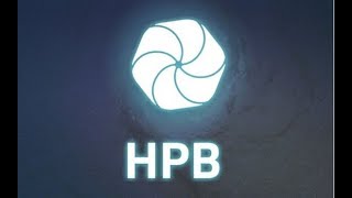 Brief Introduction To HPB||High Performance Blockchain