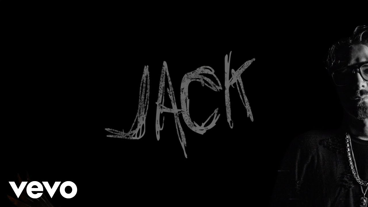 HARDY - JACK (Lyric Video) - YouTube