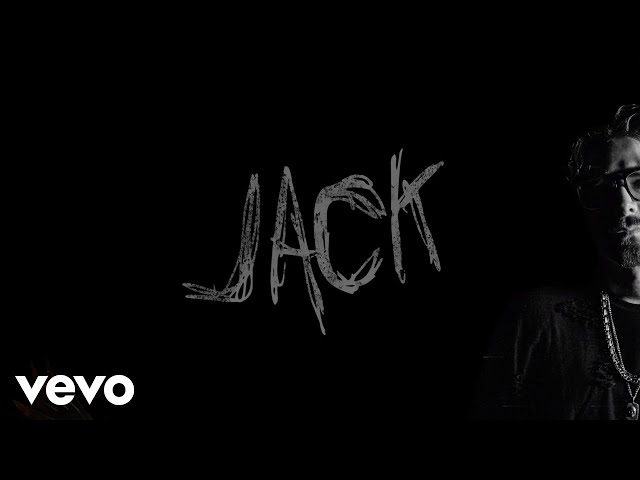 Hardy - Jack