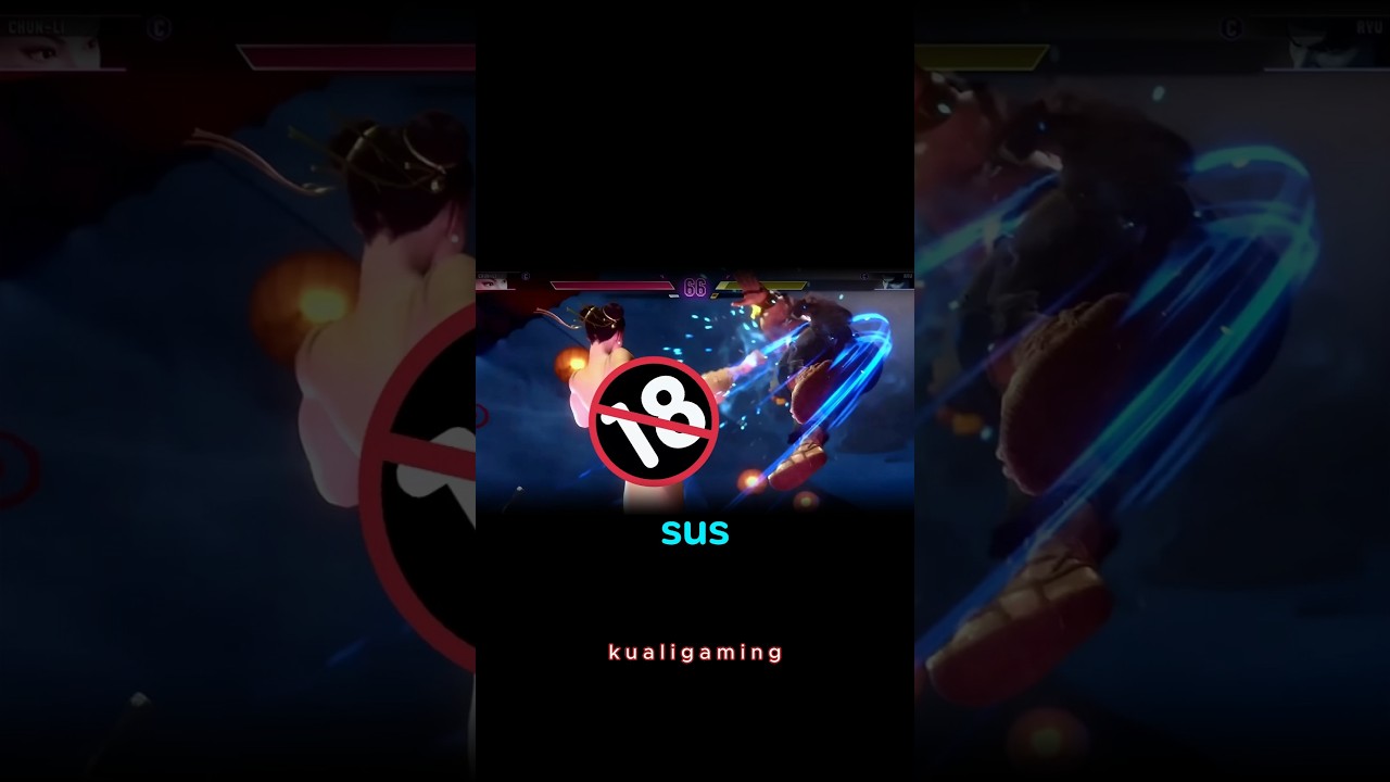 MODS ?? #kualigaming