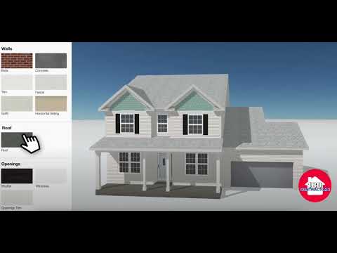 Visualize Your Home With Hover