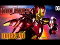 Iron Man 3 Android gameplay Mark VII No commentary 