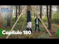 Mar Negro Capítulo 180 Fugitiva 