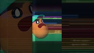 Blarg Remixed?! ("Dog Balls Sittin' in My Pocket")