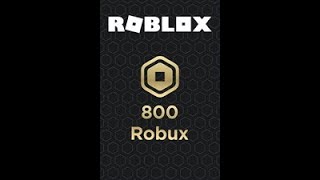 J Ai Achete Des Robux Roblox Youtube - j ai enfin eu des robux roblox