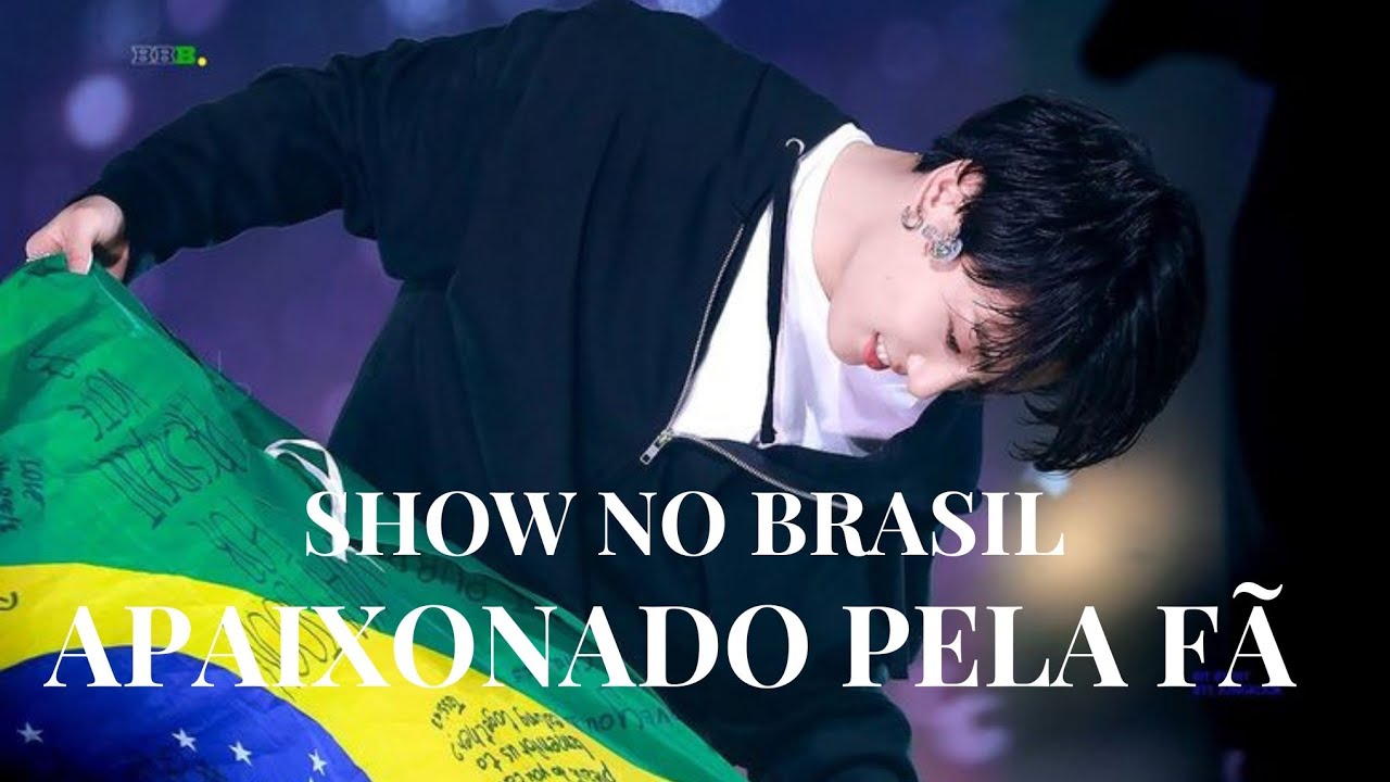 𝐸𝑙𝑒 𝑠𝑒 𝑎𝑝𝑎𝑖𝑥𝑜𝑛𝑜𝑢 𝑝𝑜𝑟 𝑣𝑜𝑐𝑒̂ 𝑛𝑜 𝑠𝐻𝑜𝑤 • 𝕴𝖒𝖆𝖌𝖎𝖓𝖊 𝕵𝖚𝖓𝖌𝖐𝖔𝖔𝖐