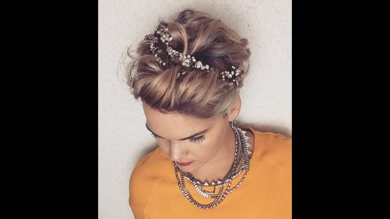 Get Ready for the Big Night 50 prom hair ideas – Cargo Clothing