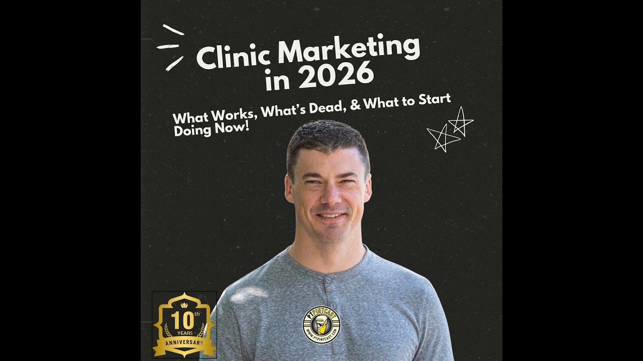 Clinic Marketing in 2026: What Works, What’s Dead, and What to Start Doing Now