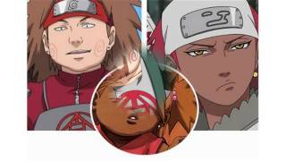 Naruto - New generation