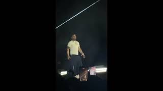 Uzi - 6.4 Mm / At Ora Arena