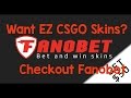 CSGO MATCH BETTING IS BACK! BET.GG  $1.50 FREE!
