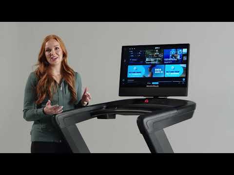 iFIT | Stream While You Sweat