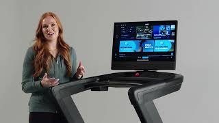 iFIT | Stream While You Sweat