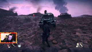 Chumbucket Betrays Me.....bastard