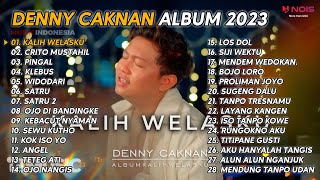 Denny Caknan Album Kalih Welasku 2023 MP3