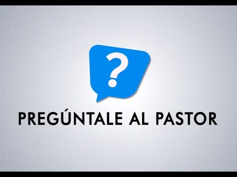 Pregúntale al pastor - ¿Es bueno celebrar la navidad?
