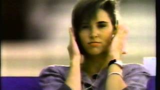 80S Commercials