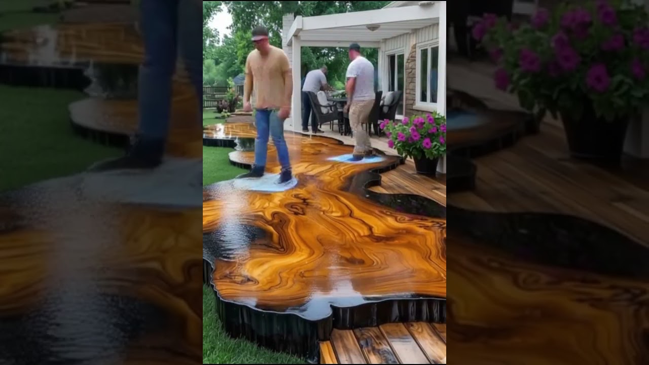 Why do so many homes in the U.S.look this clean?🇺🇸🧼Consistency over perfection.